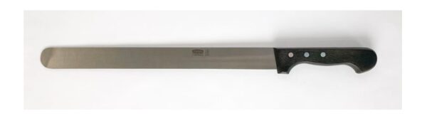 Gyros Messer latte Klinge Gesamtlänge: 50cm Messer-Länge: 36 cm