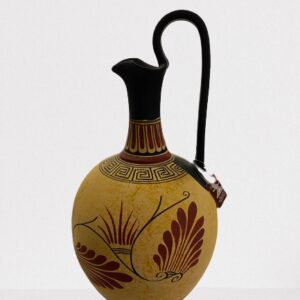 Griechische Keramik Vase 30cm