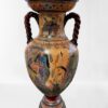 Griechische Keramik Vase 64