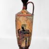 Griechische Keramik Vase 70 cm