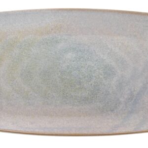 Platte 31 x 25 cm, flach GRAN704