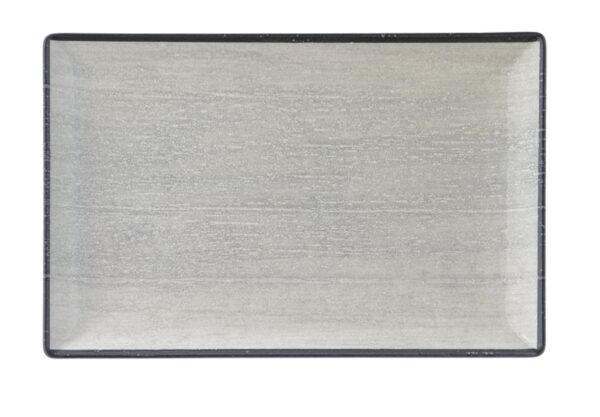 Platte 30 x 20 cm, flach CRON607